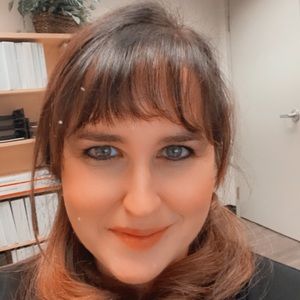 Meet your Posher, Rebecca